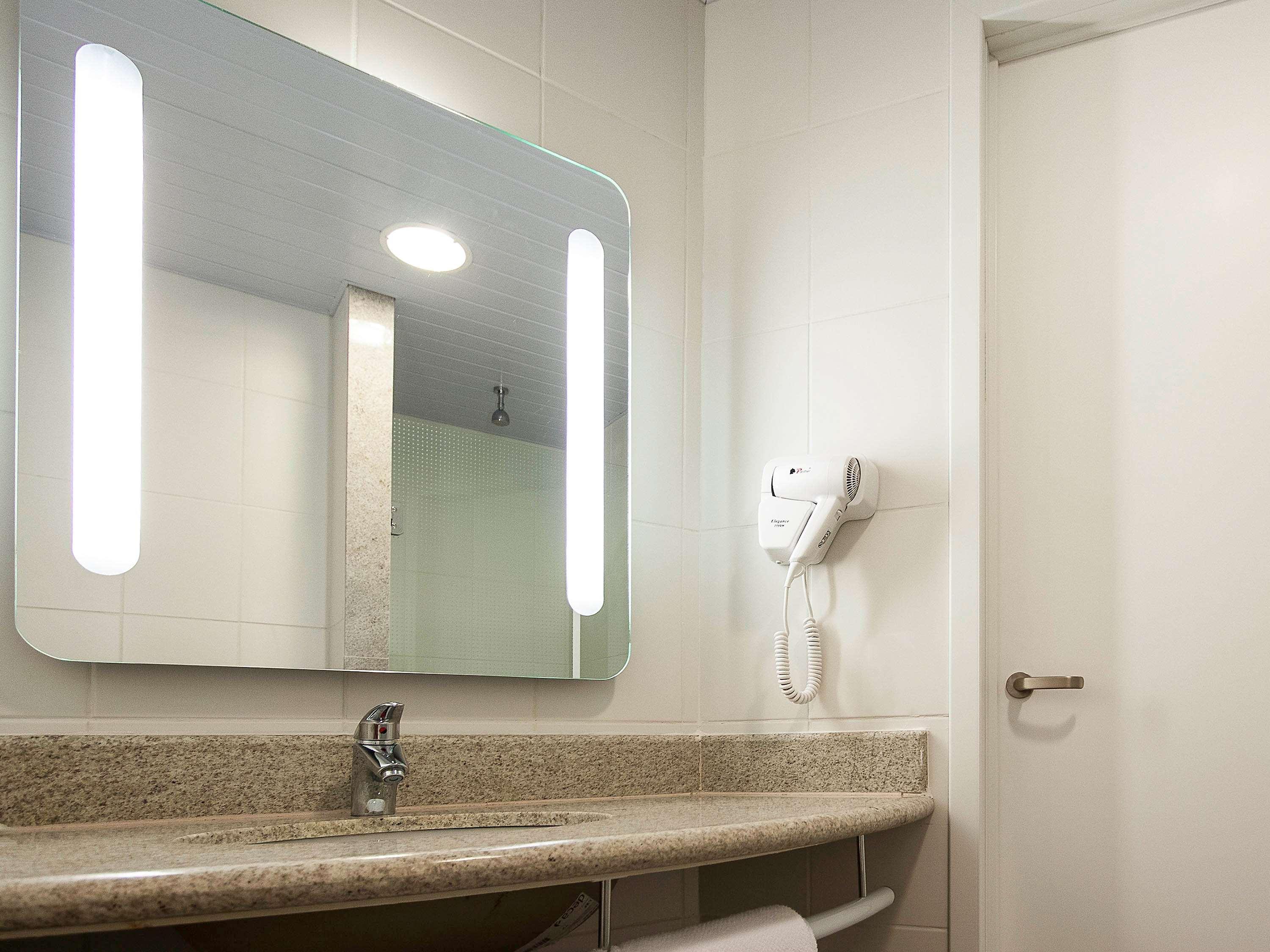 Hotel Ibis Mogi Cruzes Shopping 3*