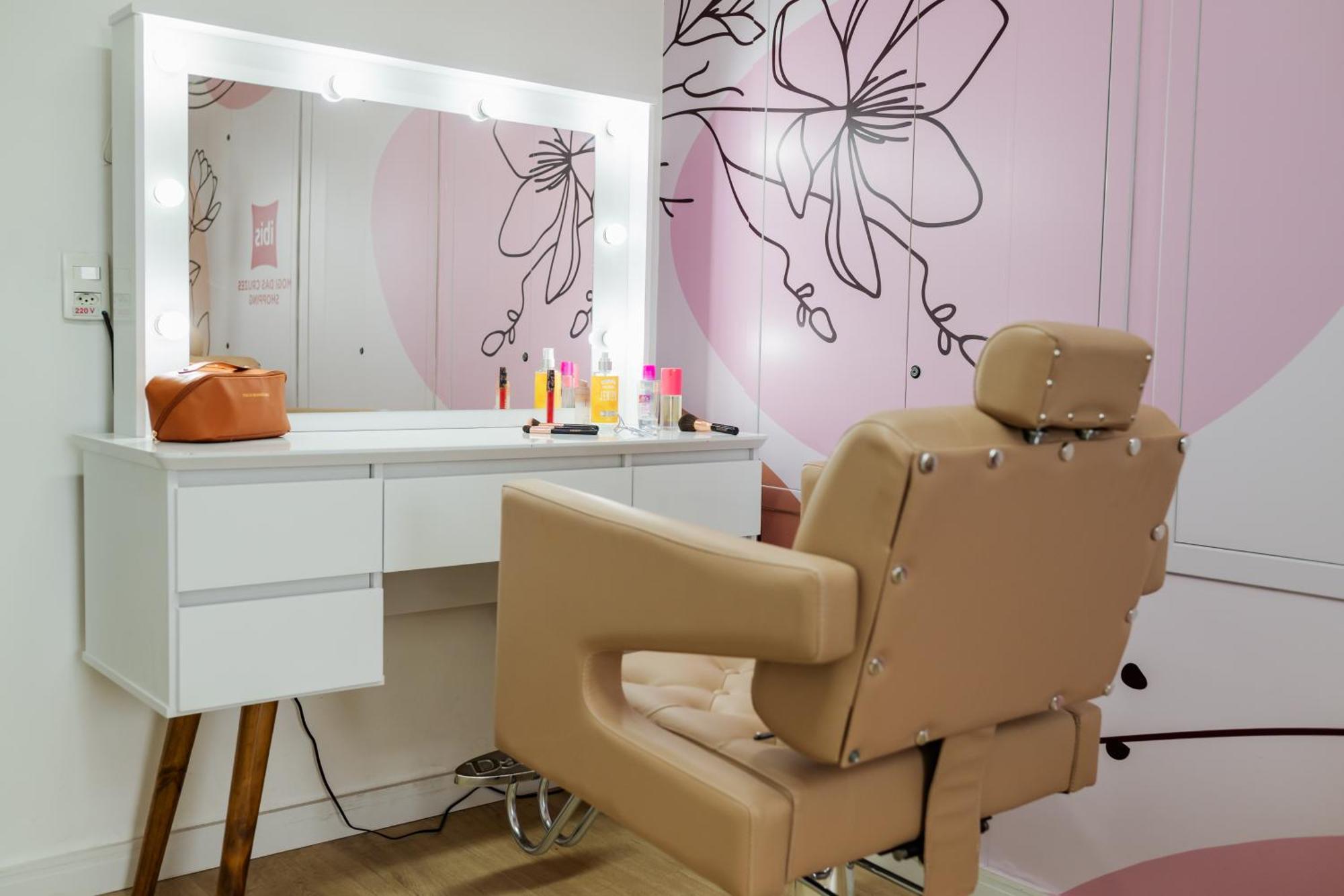 Ibis Mogi Cruzes Shopping 3*