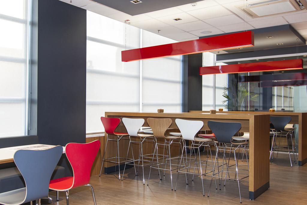 Ibis Mogi Cruzes Shopping 3* Mogi das Cruzes