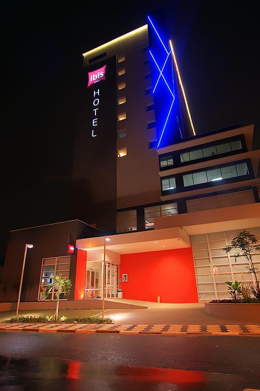 Ibis Mogi Cruzes Shopping Hotel 3*
