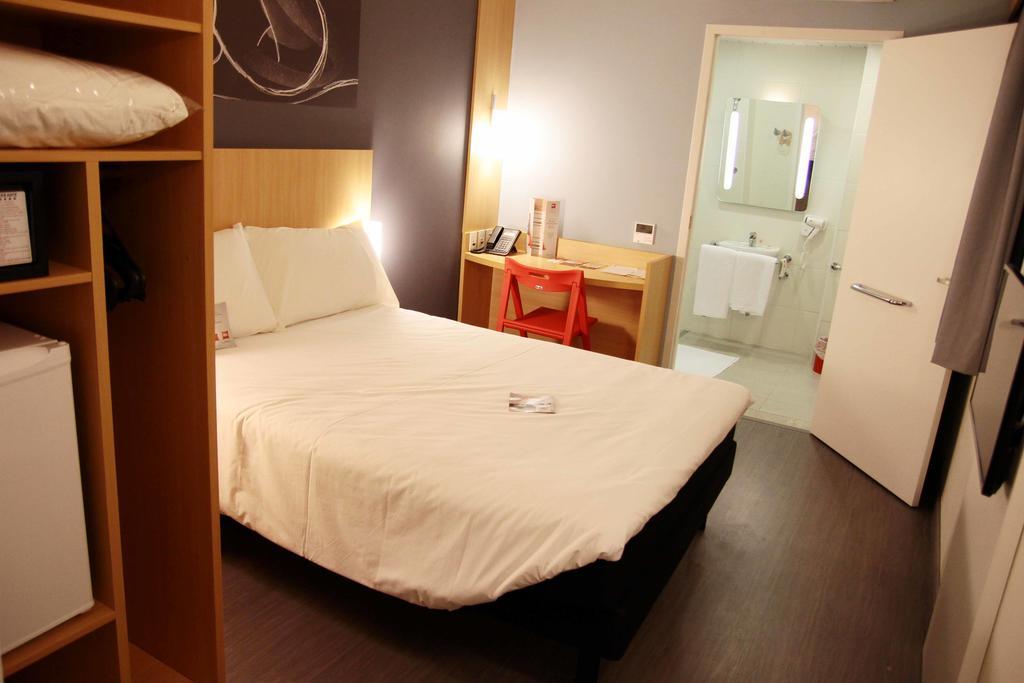 Ibis Mogi Cruzes Shopping 3*