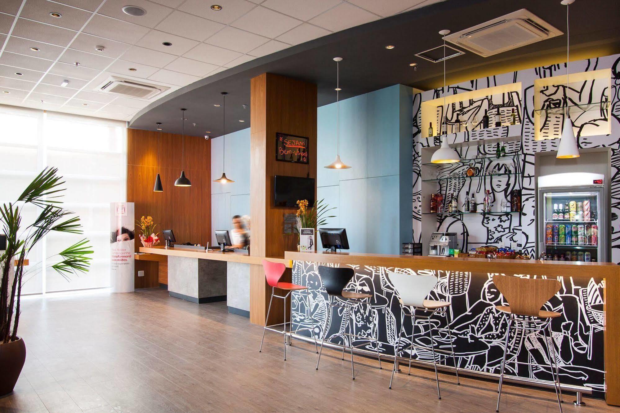 Hotel Ibis Mogi Cruzes Shopping Mogi das Cruzes