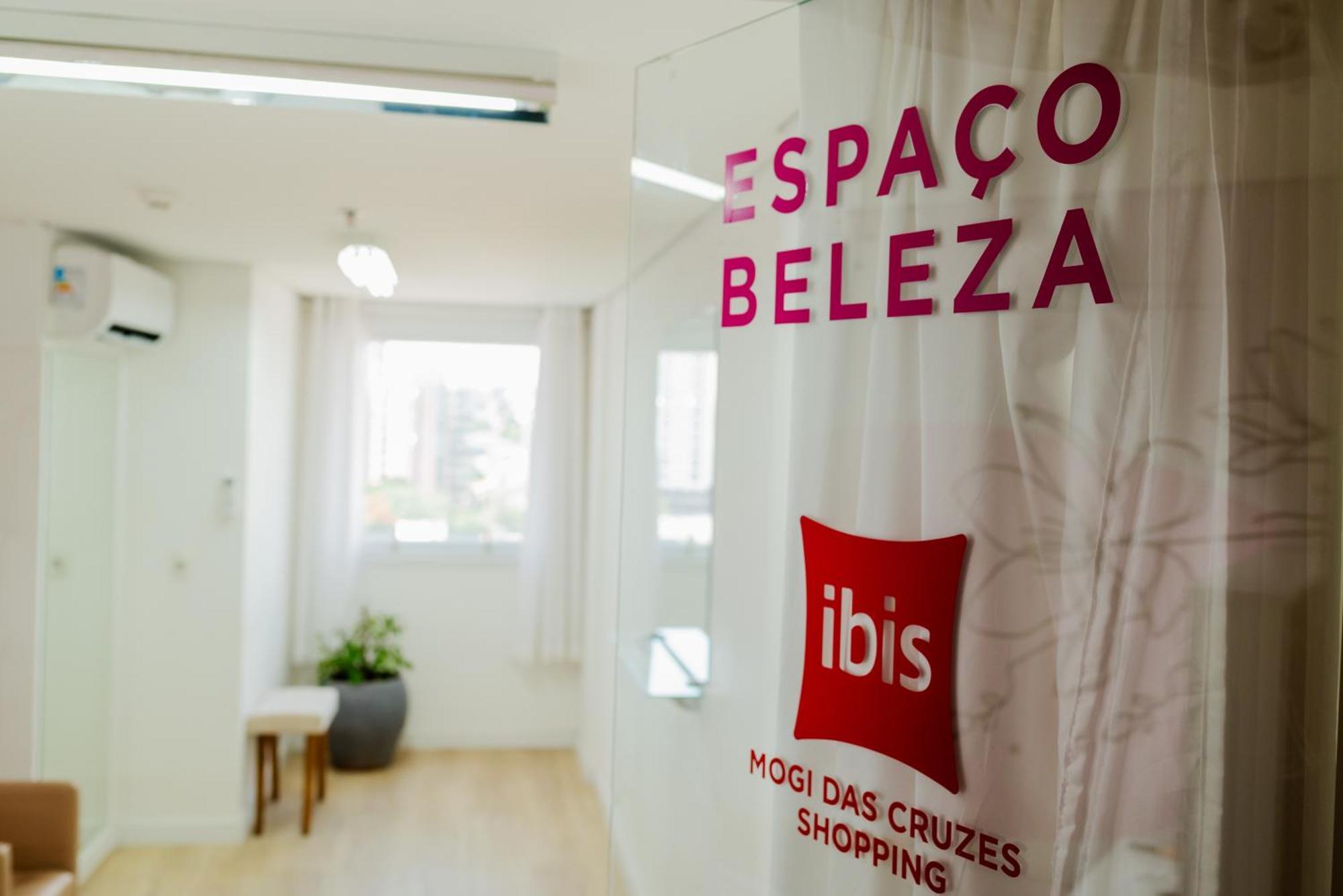 Hotel Ibis Mogi Cruzes Shopping