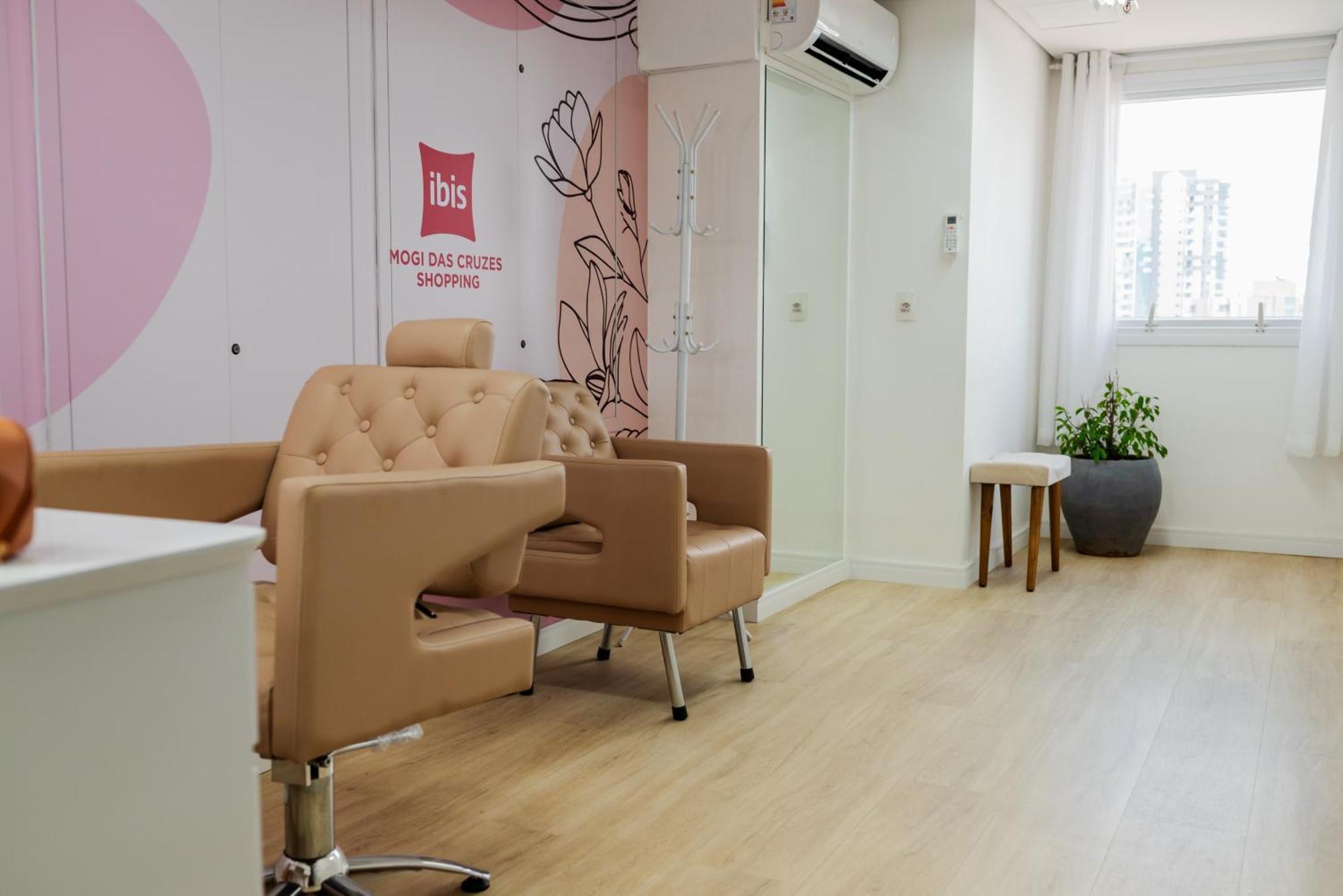 Ibis Mogi Cruzes Shopping Hotel Mogi das Cruzes