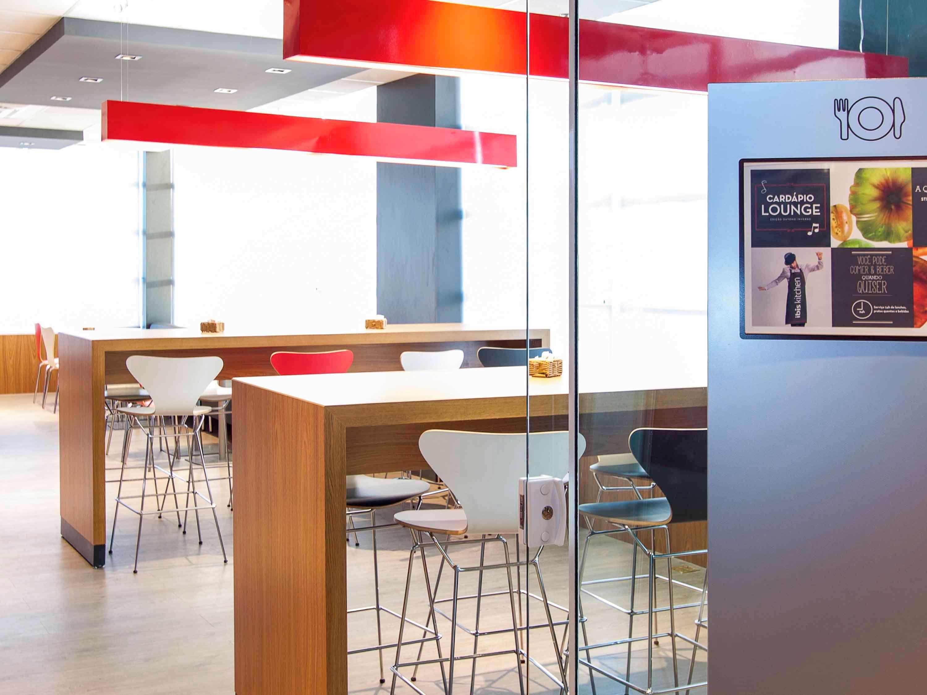 Ibis Mogi Cruzes Shopping Hotel