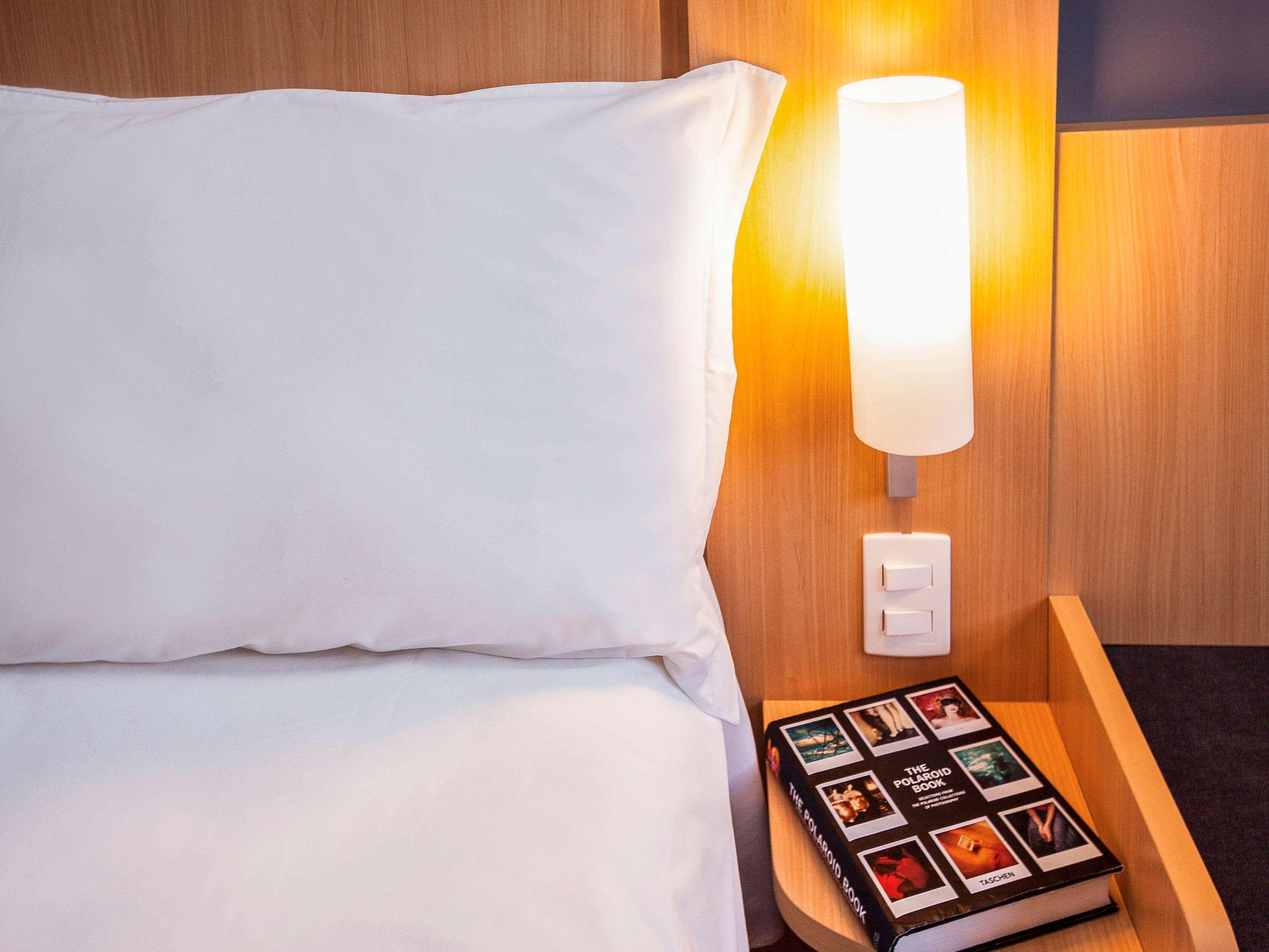 Hotel Ibis Mogi Cruzes Shopping Mogi das Cruzes