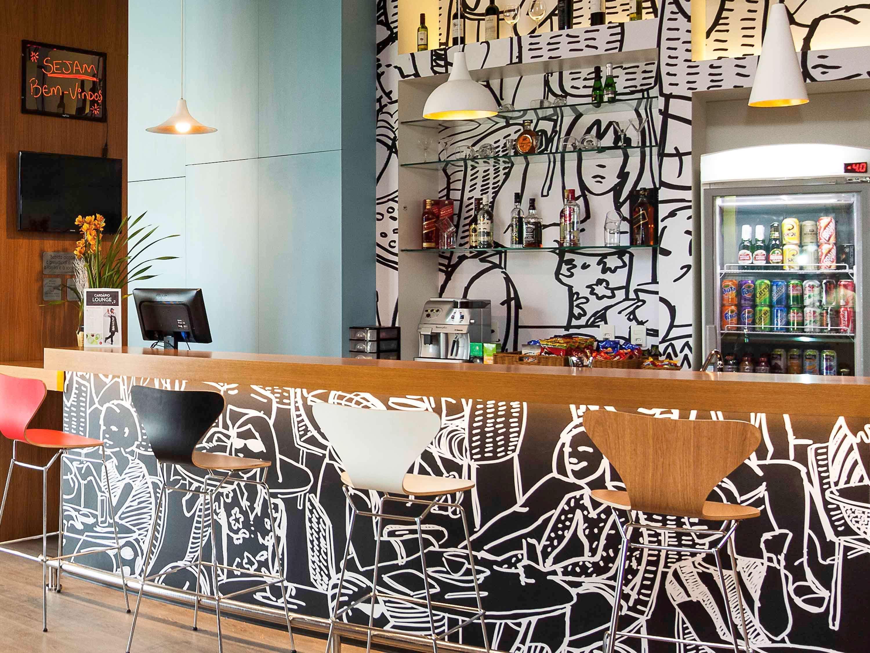 Ibis Mogi Cruzes Shopping Hotel Mogi das Cruzes