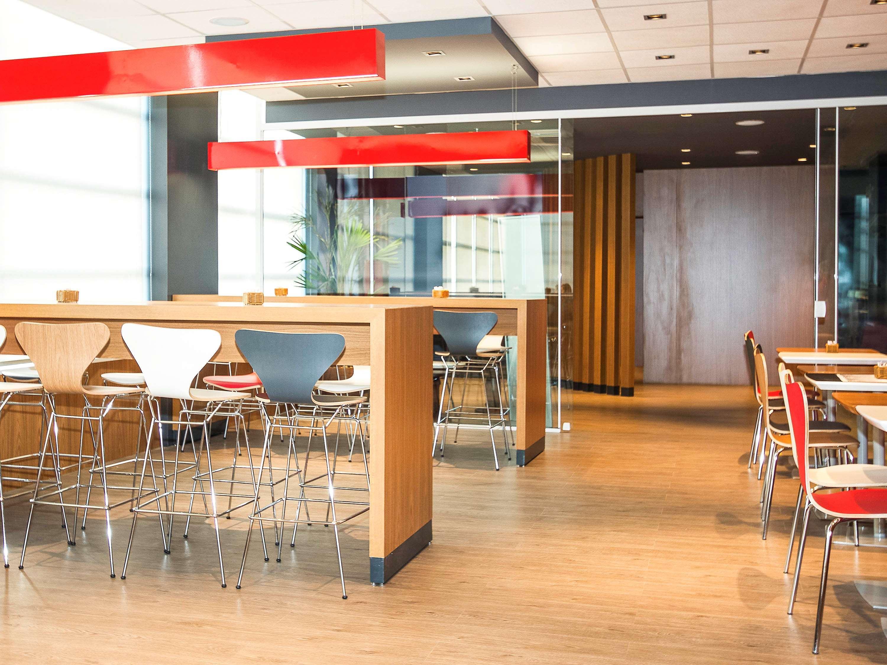 Hotel Ibis Mogi Cruzes Shopping