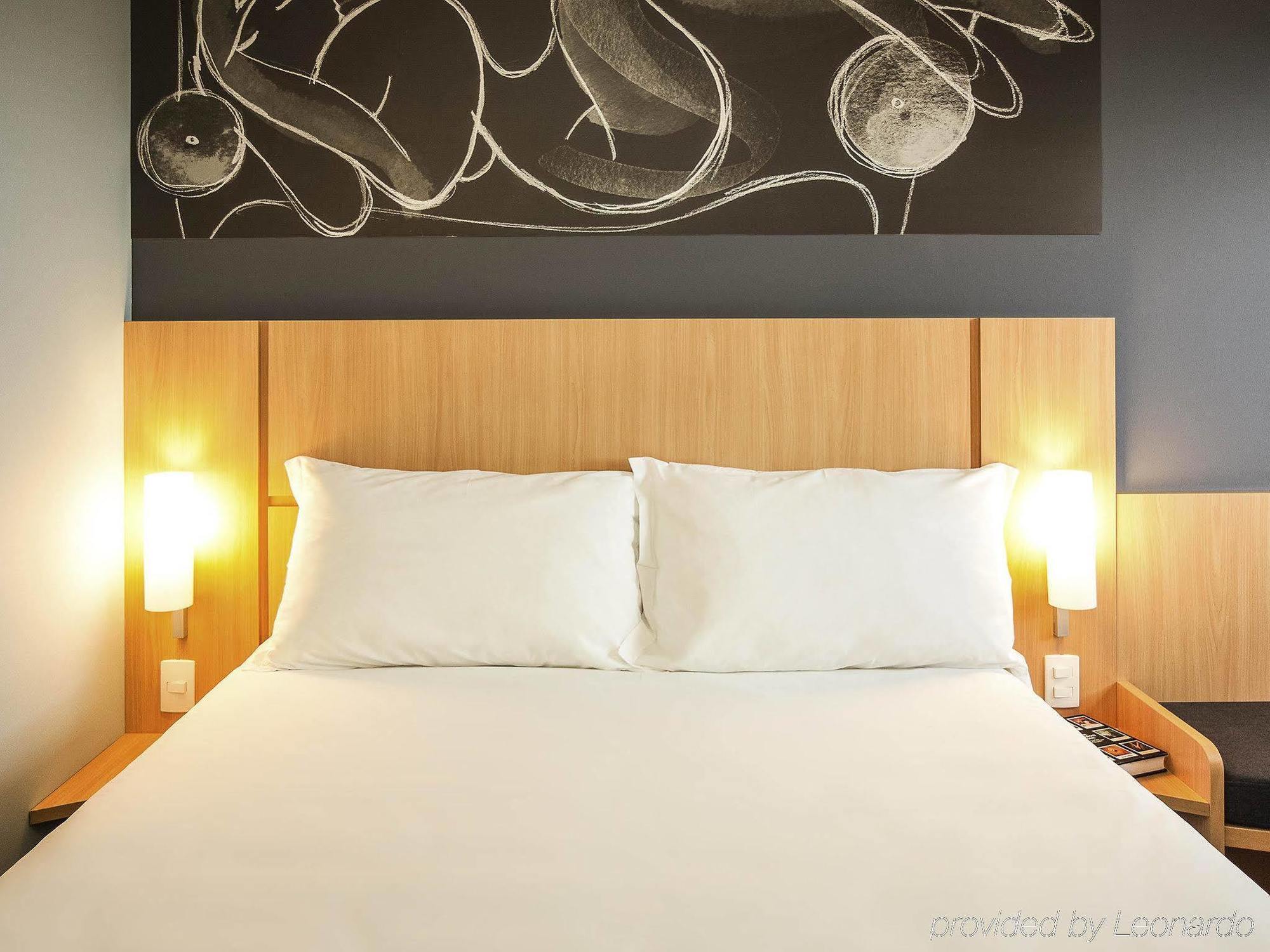 Ibis Mogi Cruzes Shopping Hotel 3*